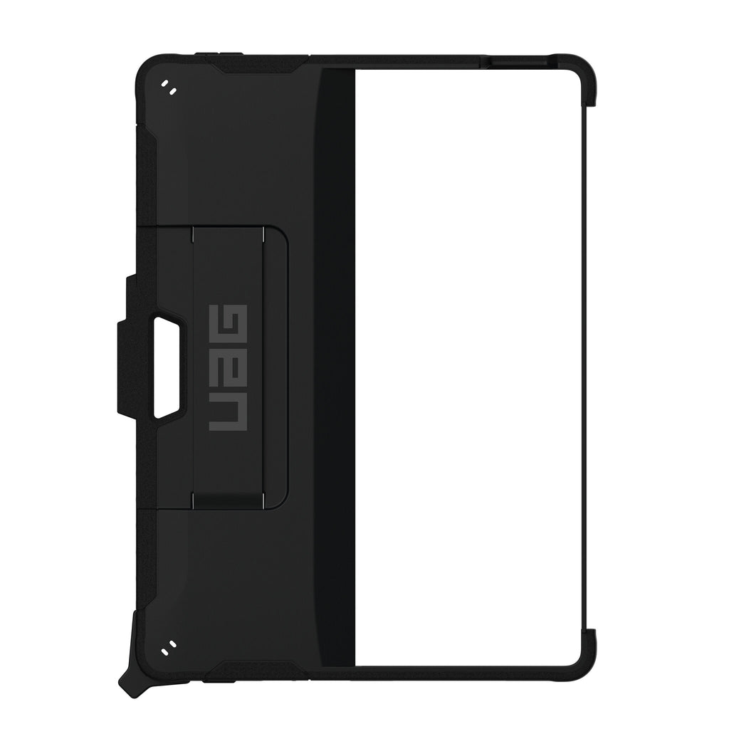Urban Armor Gear Scout Series for 13" Microsoft Surface Pro 8 in Black