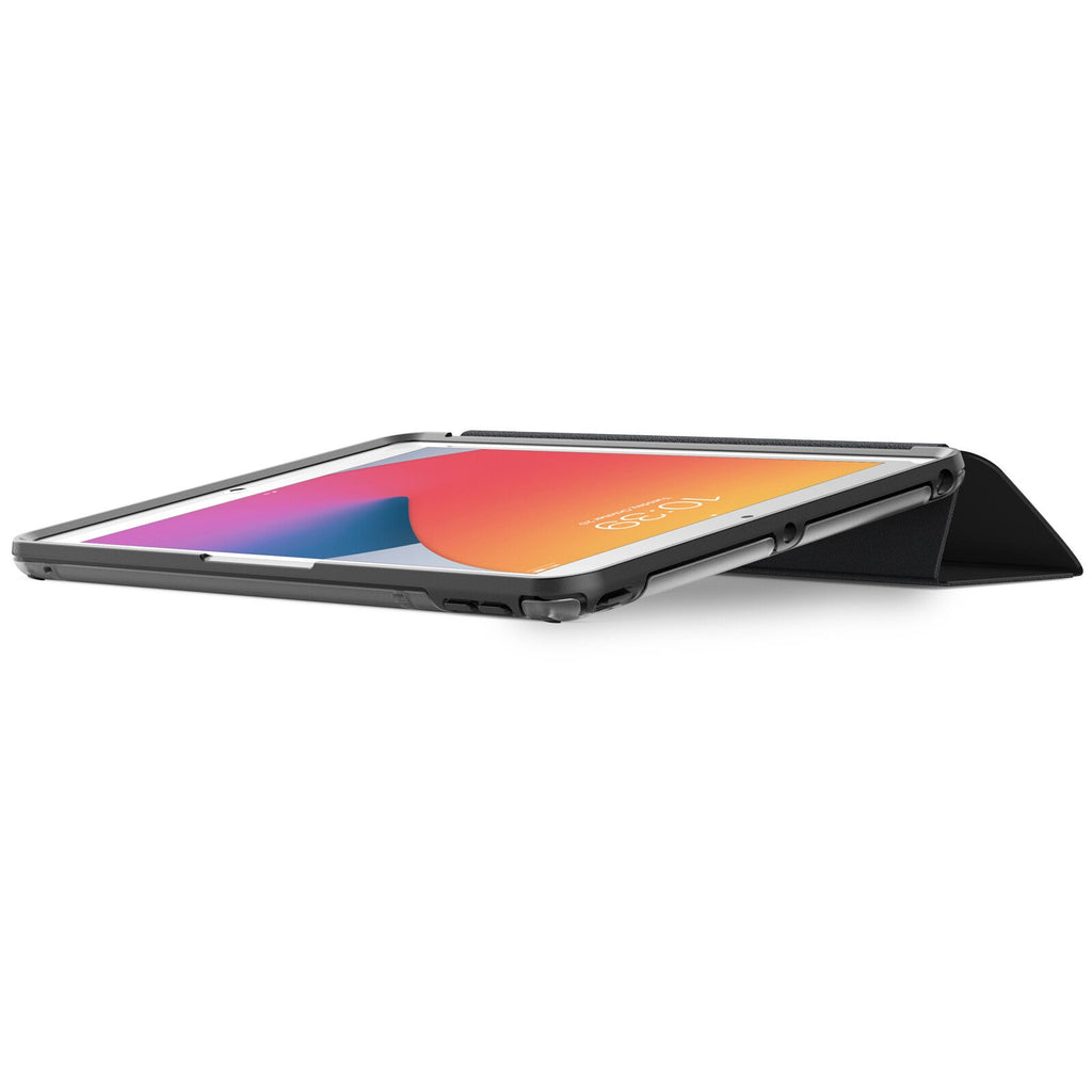 OtterBox Symmetry Folio Case for 10.2" iPad in Black