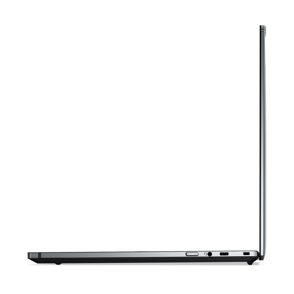 Lenovo ThinkPad Z16 (Gen 2) Laptop - 40.6 cm (16") - Touchscreen - AMD Ryzen™ 7 7840HS - 32 GB LPDDR5x-SDRAM - 1 TB SSD - AMD Radeon RX 6550M - Wi-Fi 6E - Windows 11 Pro - Grey