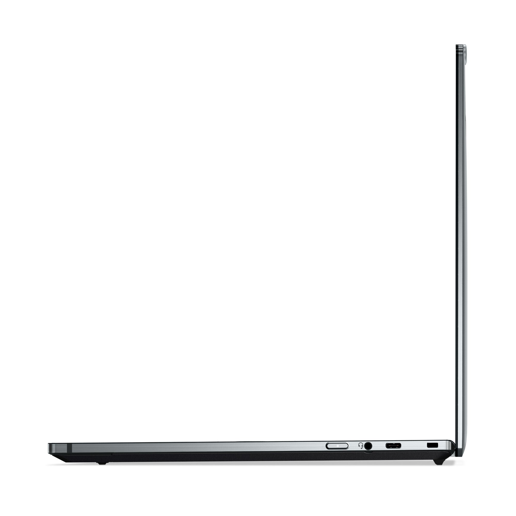Lenovo ThinkPad Z16 (Gen 2) Laptop - 40.6 cm (16") - Touchscreen - AMD Ryzen™ 7 7840HS - 32 GB LPDDR5x-SDRAM - 1 TB SSD - AMD Radeon RX 6550M - Wi-Fi 6E - Windows 11 Pro - Grey