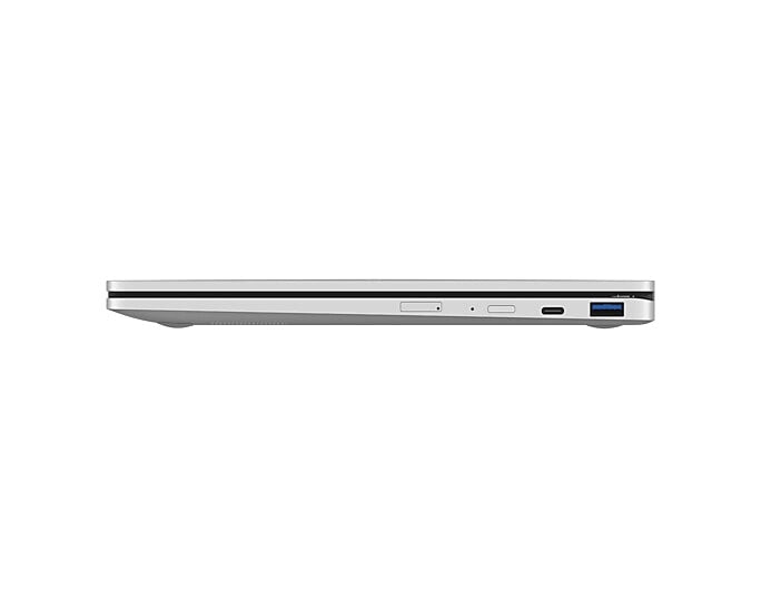 Samsung Chromebook 2 - 31.5 cm (12.4") - Touchscreen - Intel® Celeron® N4500 - 4 GB LPDDR4x-SDRAM - 128 GB eMMC - Wi-Fi 6 - ChromeOS - Silver
