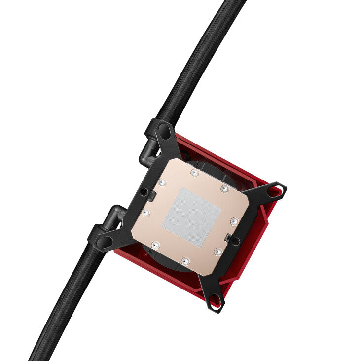 ASUS ROG RYUJIN III 360 ARGB "EVA-02 Edition" - All-in-one Liquid Processor Cooler - 360mm