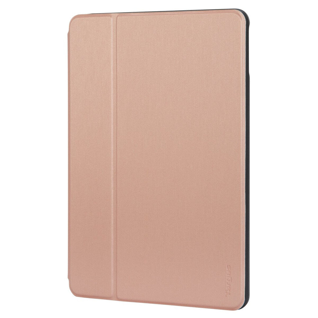 Targus Click-In Folio Case for 10.5" iPad Air in Rose gold