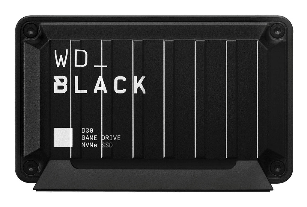 Western Digital WD_BLACK D30 - External Solid State Drive - 1 TB