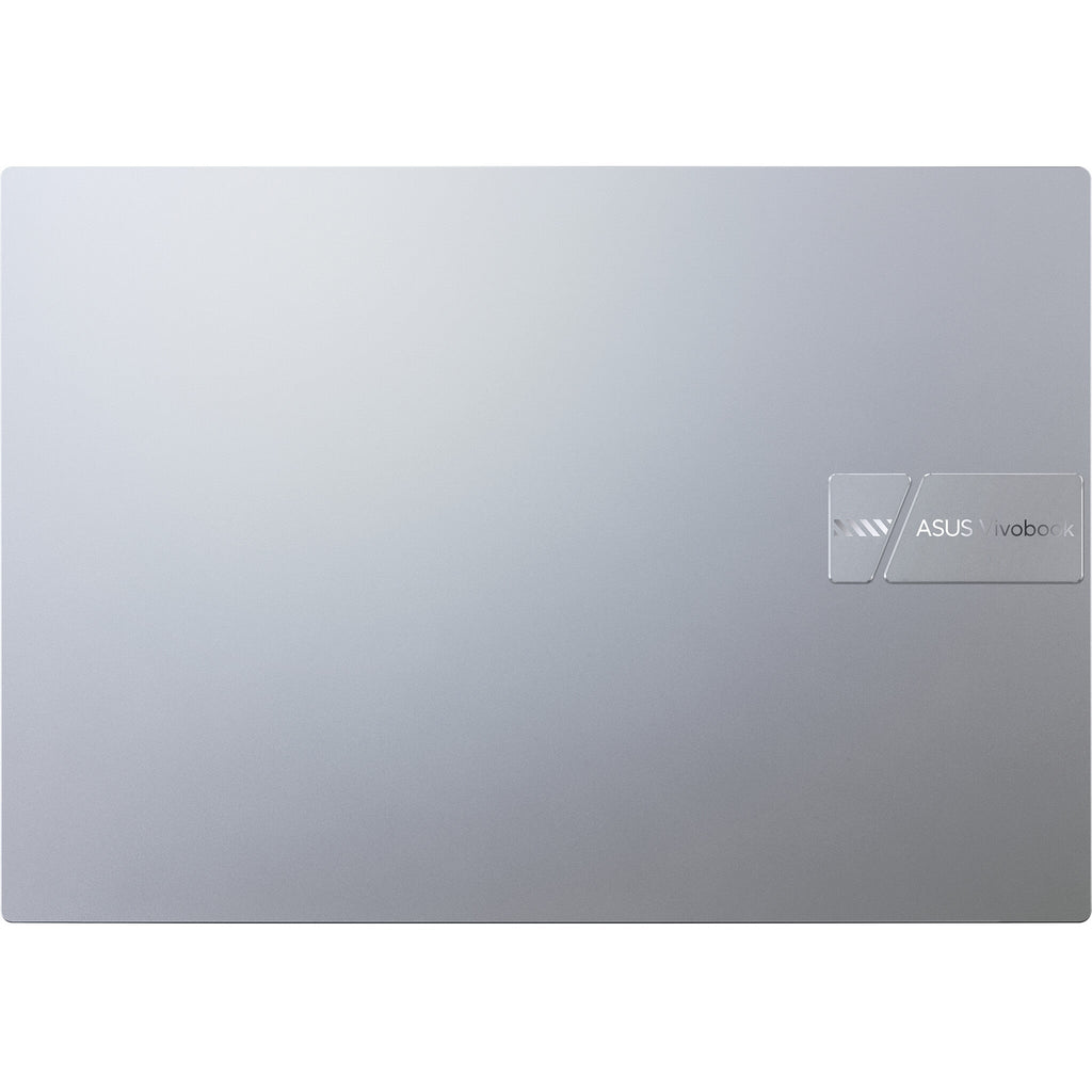 ASUS Vivobook 16 Laptop - 40.6 cm (16") - Intel® Core™ i5-1135G7 - 8 GB DDR4-SDRAM - 512 GB SSD - Wi-Fi 6 - Windows 11 Home - Silver