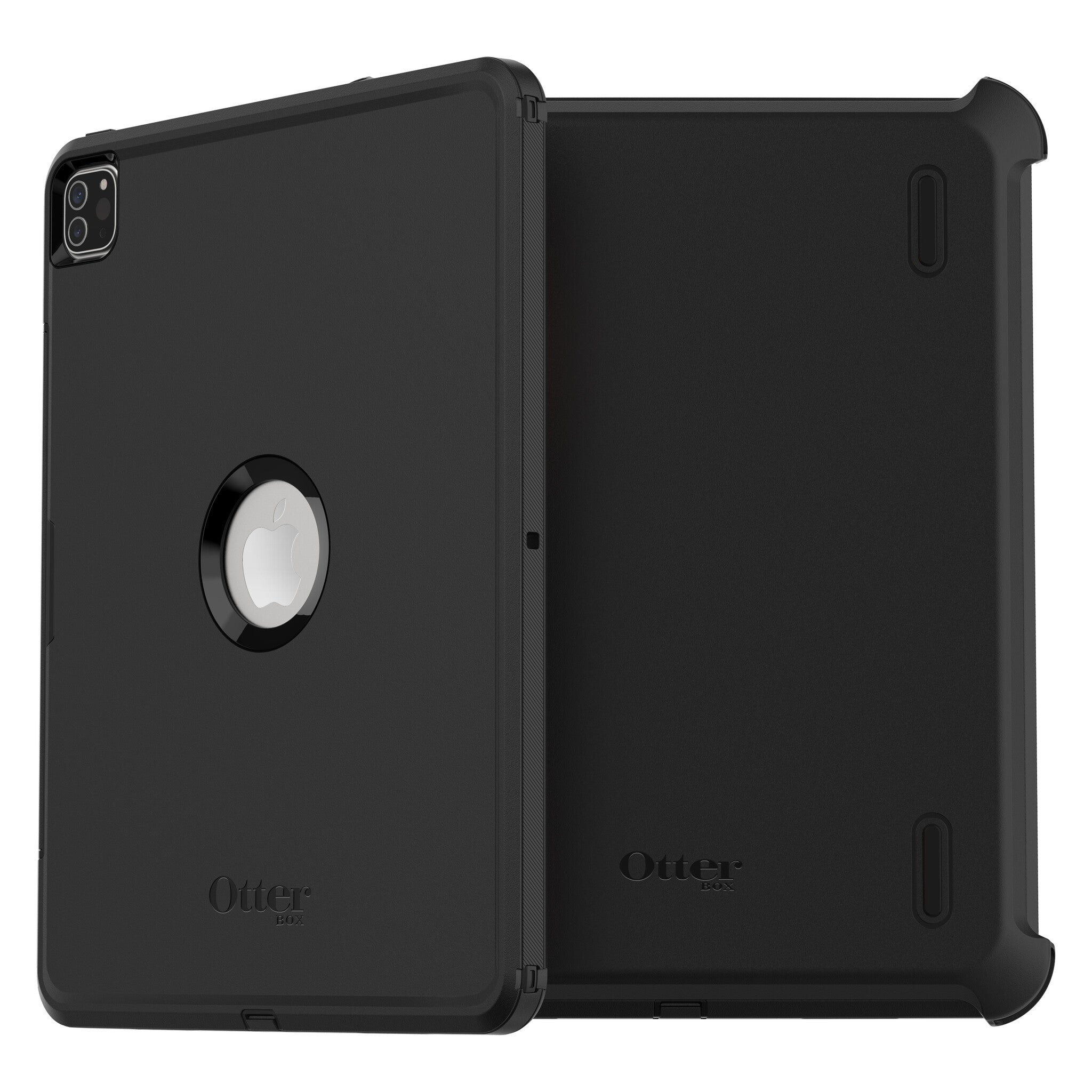 OtterBox Defender Series for 12.9" iPad Pro in Black