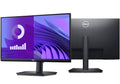 DELL E Series E2425HS - 60.5 cm (23.8") - 1920 x 1080 pixels FHD LCD Monitor