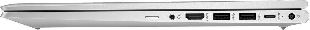 HP EliteBook 655 G10 Laptop - 39.6 cm (15.6") - AMD Ryzen™ 5 7530U - 16 GB DDR4-SDRAM - 512 GB SSD - Wi-Fi 6E - Windows 11 Pro - Silver