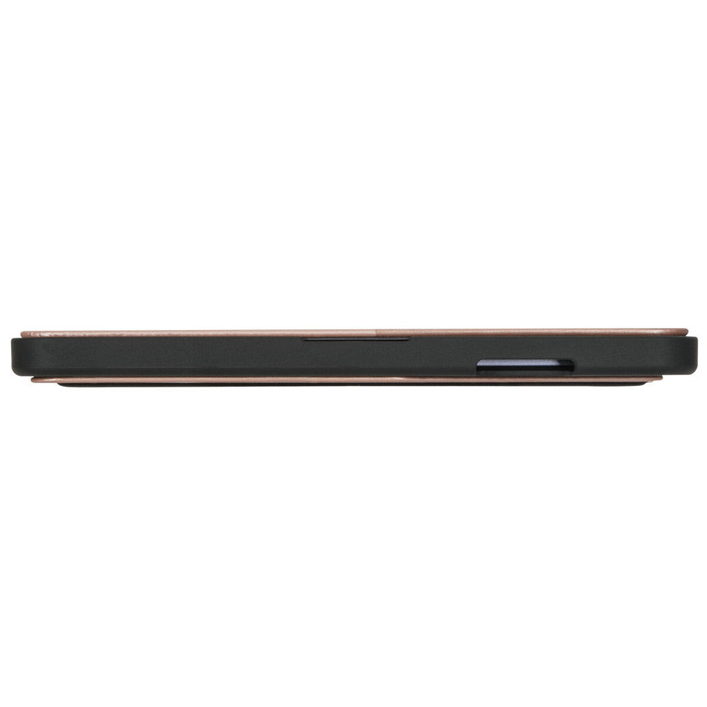 Targus Click-In Folio Case for 8.3" iPad mini in Rose gold
