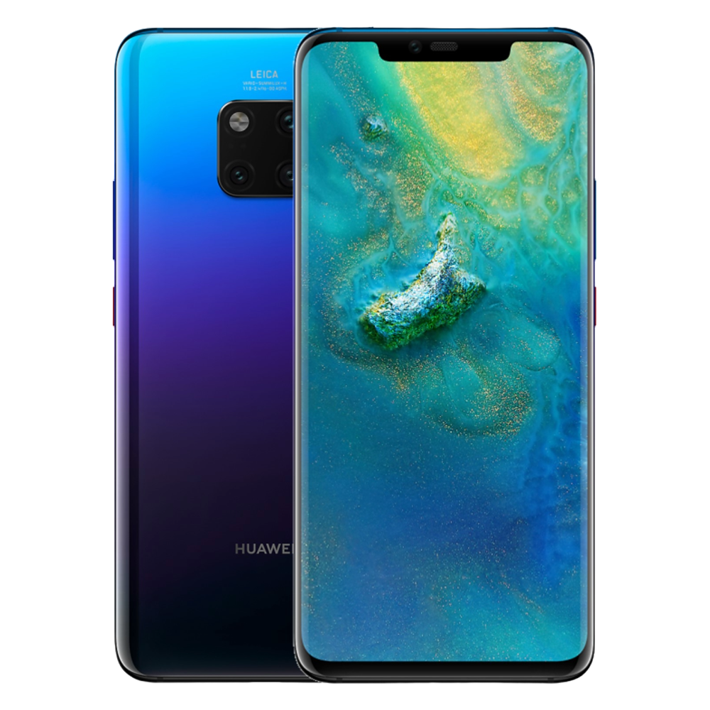 Huawei Mate 20 - Refurbished