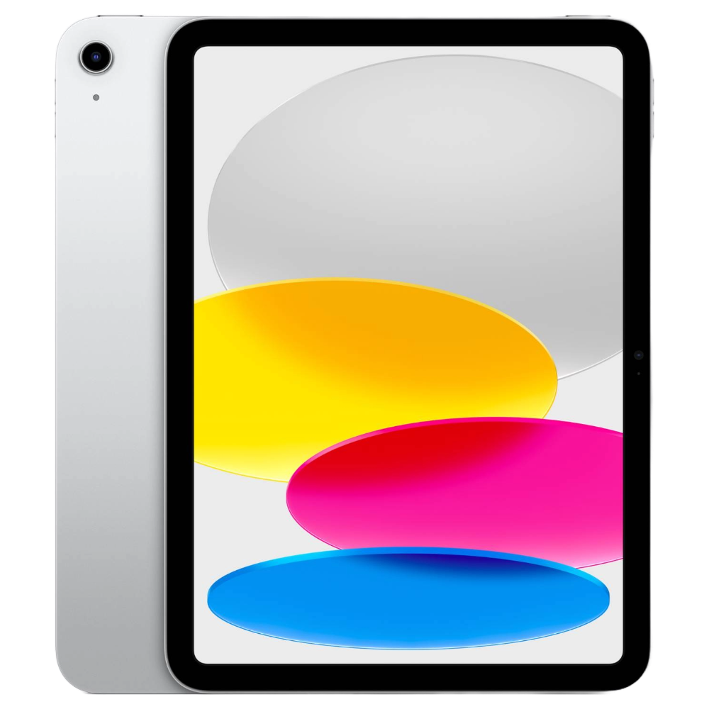 Apple iPad (2022) - 10.9" - Wi-Fi + Cellular - Refurbished