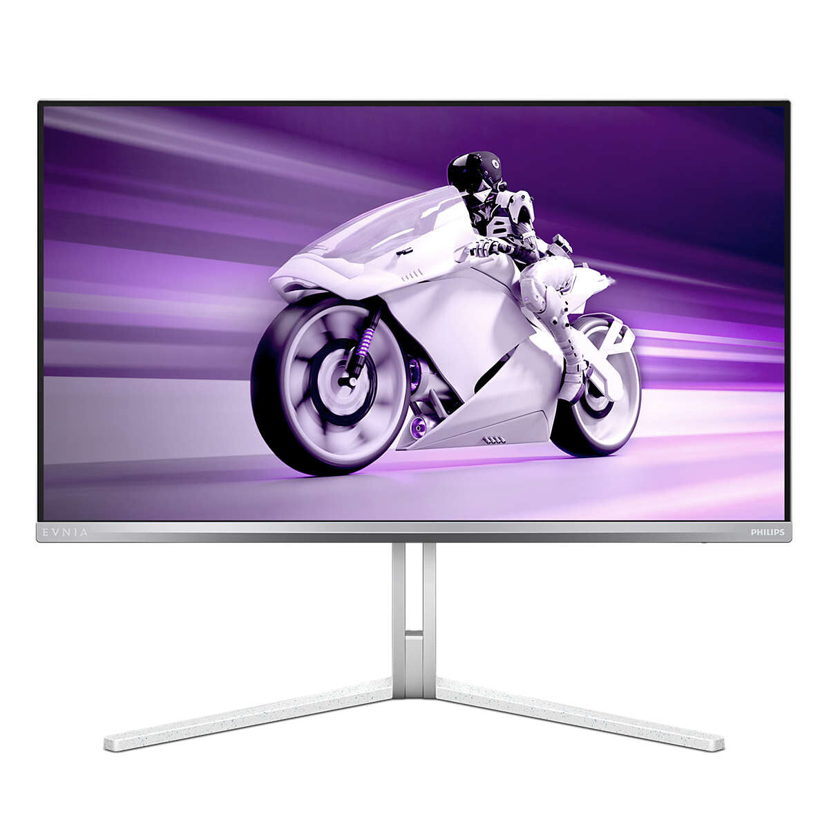 Philips Evnia 8000 27M2N8500/00 - 67.3 cm (26.5") - 2560 x 1440 pixels QHD QDOLED Monitor