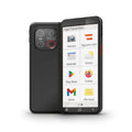 Emporia SMART.6lite - 128GB + 6GB - Black / Silver