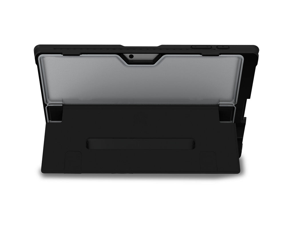 STM Dux Shell Cover for Microsoft Surface Pro 7 in Black