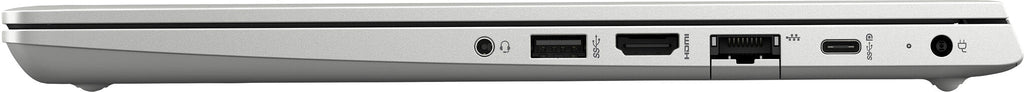 HP ProBook 430 G7 Laptop - 33.8 cm (13.3") - Intel® Core™ i5-10210U - 8 GB DDR4-SDRAM - 256 GB SSD - Wi-Fi 6 - Windows 10 Pro - Silver