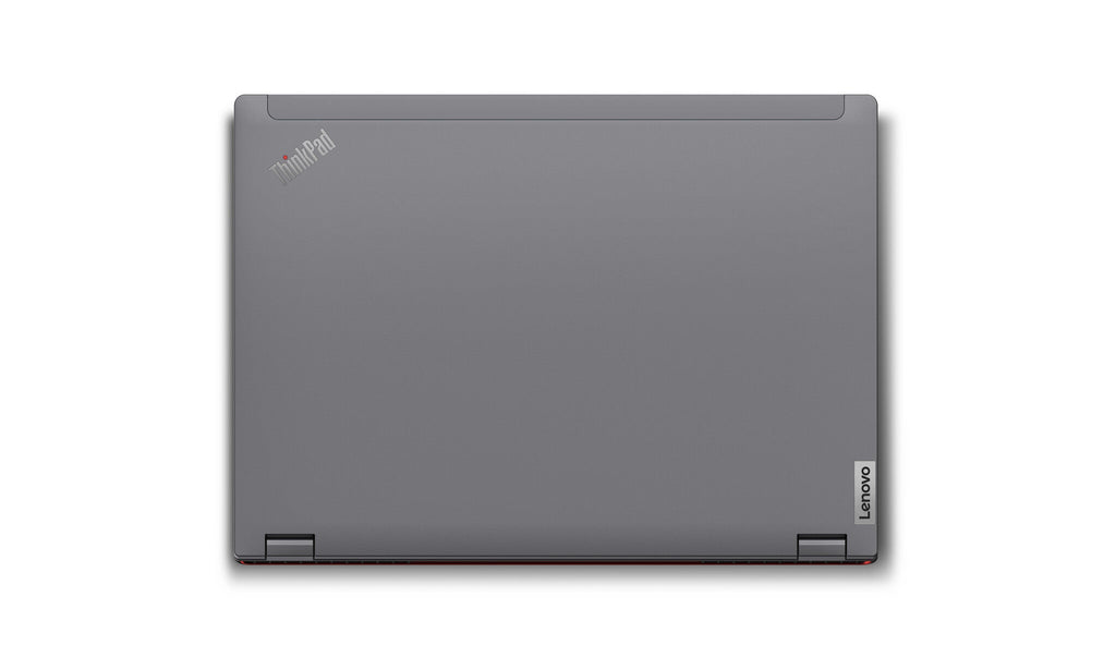 Lenovo ThinkPad P16 Gen 2 Laptop - 40.6 cm (16") - Intel® Core™ i7-14700HX - 16 GB DDR5-SDRAM - 512 GB SSD - NVIDIA RTX 1000 Ada - Wi-Fi 6E - Windows 11 Pro - Black