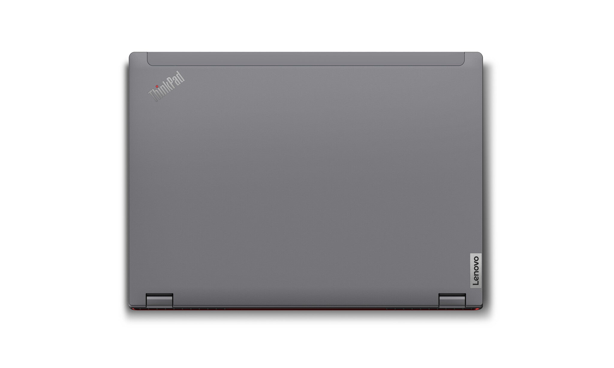 Lenovo ThinkPad P16 Laptop - 40.6 cm (16") - Intel® Core™ i7-14700HX - 32 GB DDR5-SDRAM - 1 TB SSD - NVIDIA RTX 2000 Ada - Wi-Fi 6E - Windows 11 Pro - Grey / Black