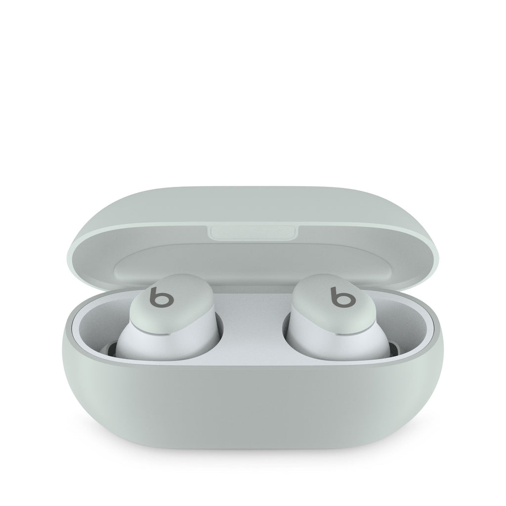 Apple Beats Solo Buds - True Wireless Stereo (TWS) In-ear Earbuds in Storm Grey