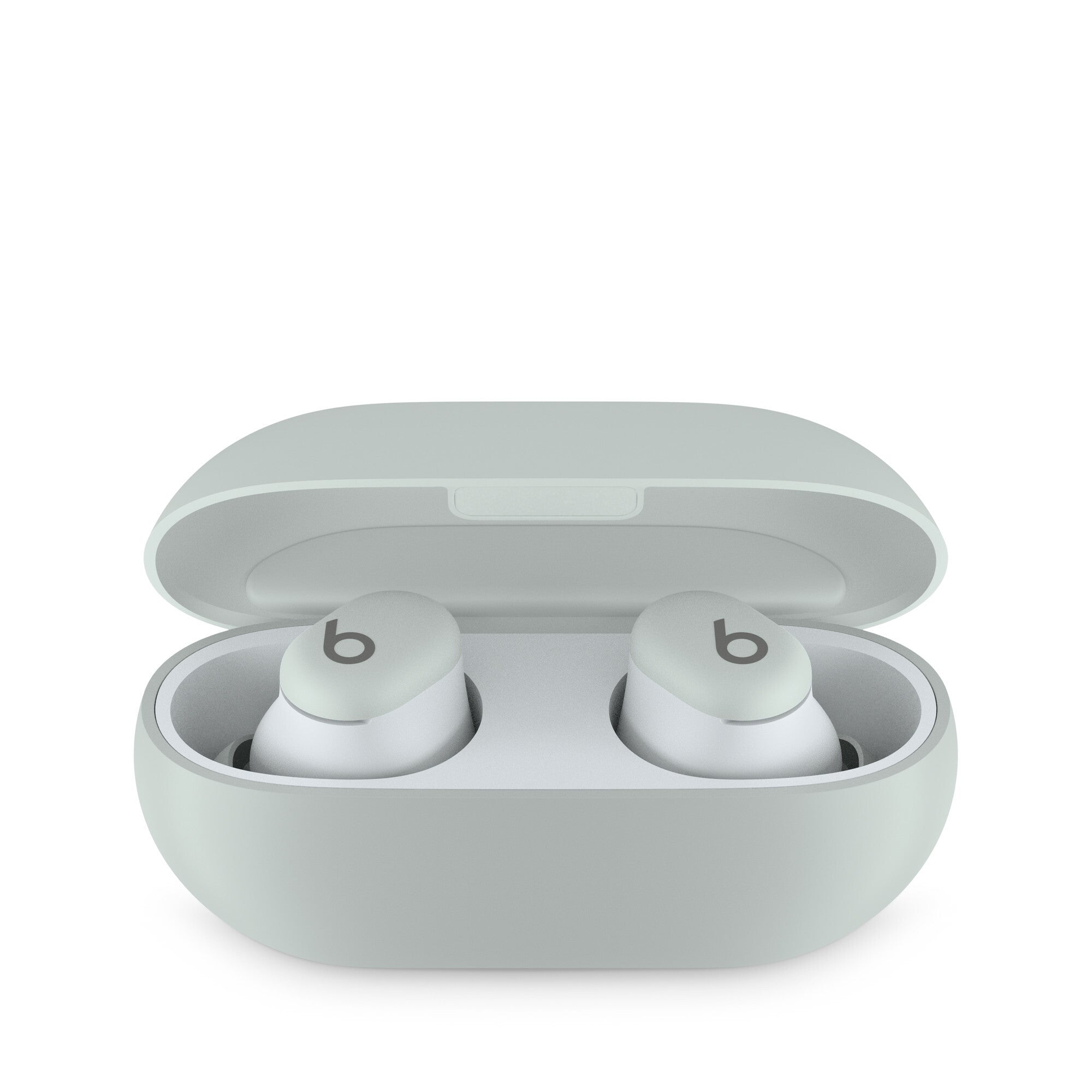 Apple Beats Solo Buds - True Wireless Stereo (TWS) In-ear Earbuds in Storm Grey