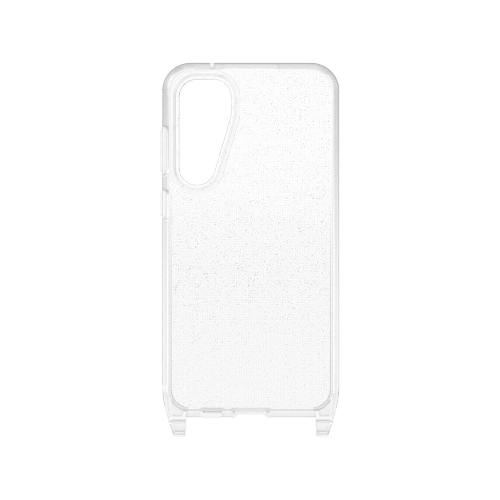 OtterBox React Series Necklace Case for Galaxy S23 FE in Stardust
