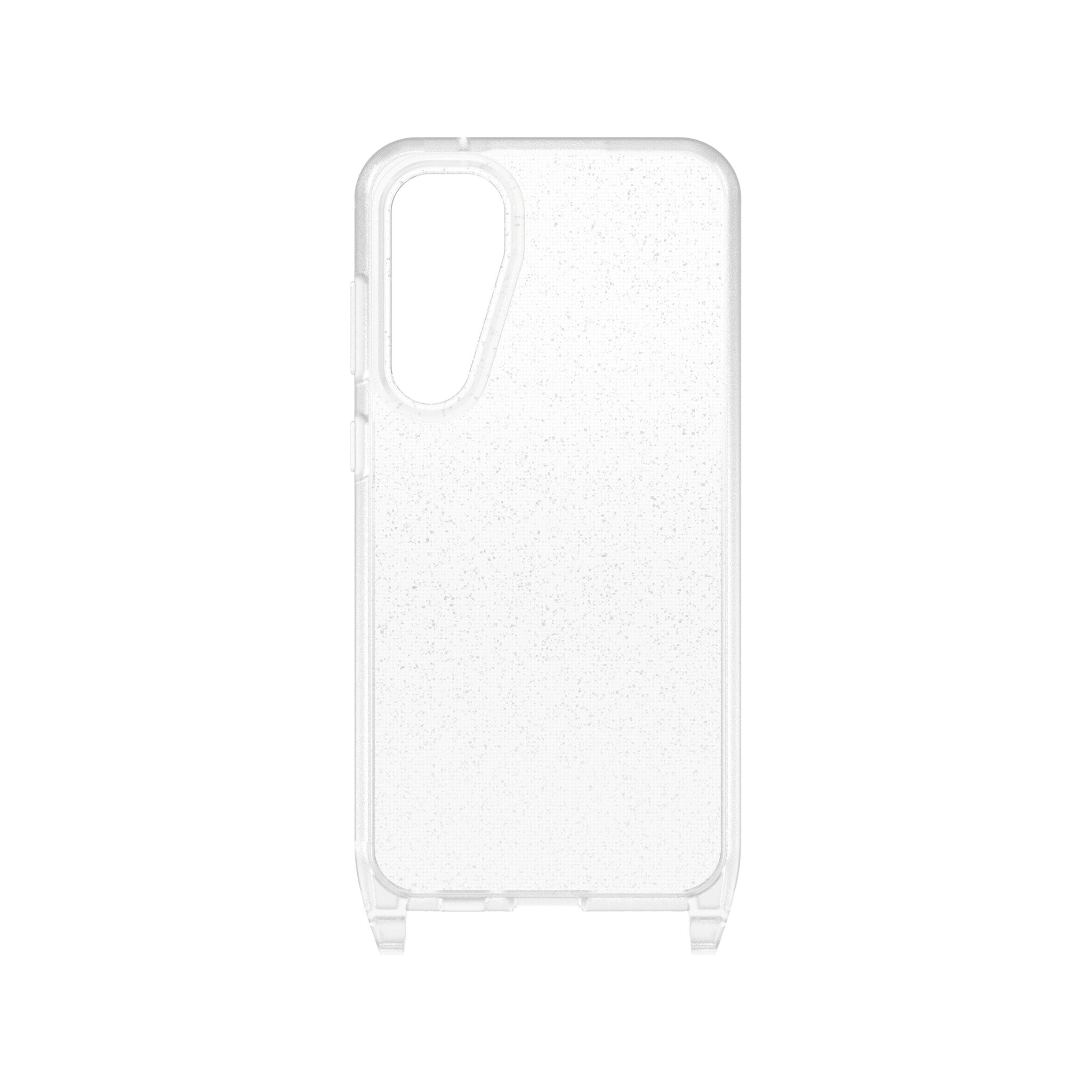 OtterBox React Series Necklace Case for Galaxy S23 FE in Stardust