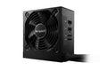 be quiet! System Power 9 - 500W 80+ Bronze Semi-Modular Power Supply Unit