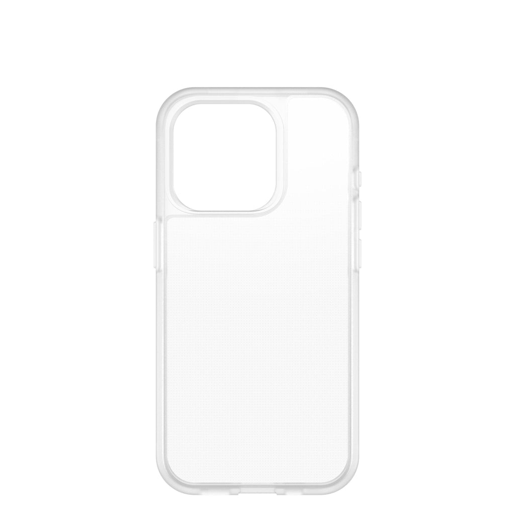 OtterBox React Series for iPhone 15 Pro in Transparent