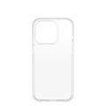 OtterBox React Series for iPhone 15 Pro in Transparent