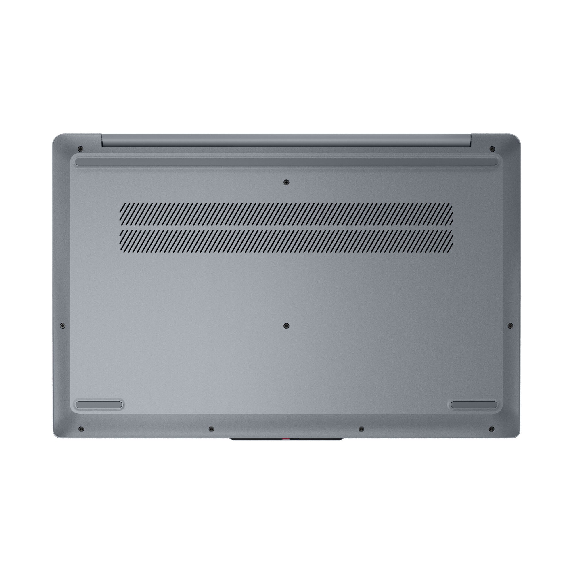 Lenovo IdeaPad Slim 3 Laptop - 39.6 cm (15.6") - Intel® N100 - 4 GB LPDDR5-SDRAM - 128 GB Flash - Wi-Fi 5 - Windows 11 Home in S mode - Grey