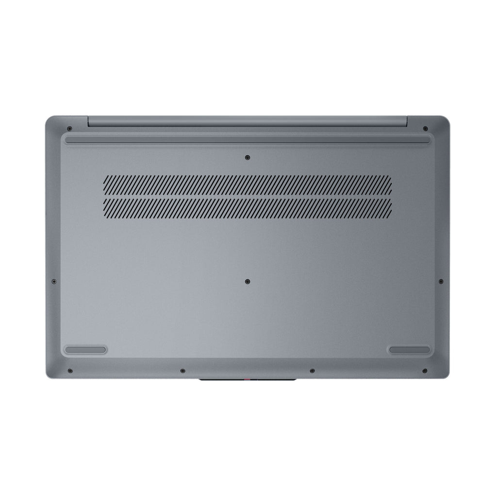 Lenovo IdeaPad Slim 3 Laptop - 39.6 cm (15.6") - Intel® Core™ i3-N305 - 8 GB LPDDR5-SDRAM - 128GB Flash - Wi-Fi 5 - Windows 11 Home in S mode - Grey
