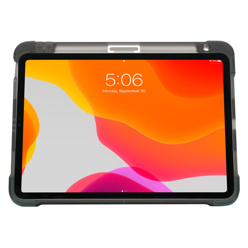 Targus SafePort Standard Antimicrobial Case for 11" iPad in Black