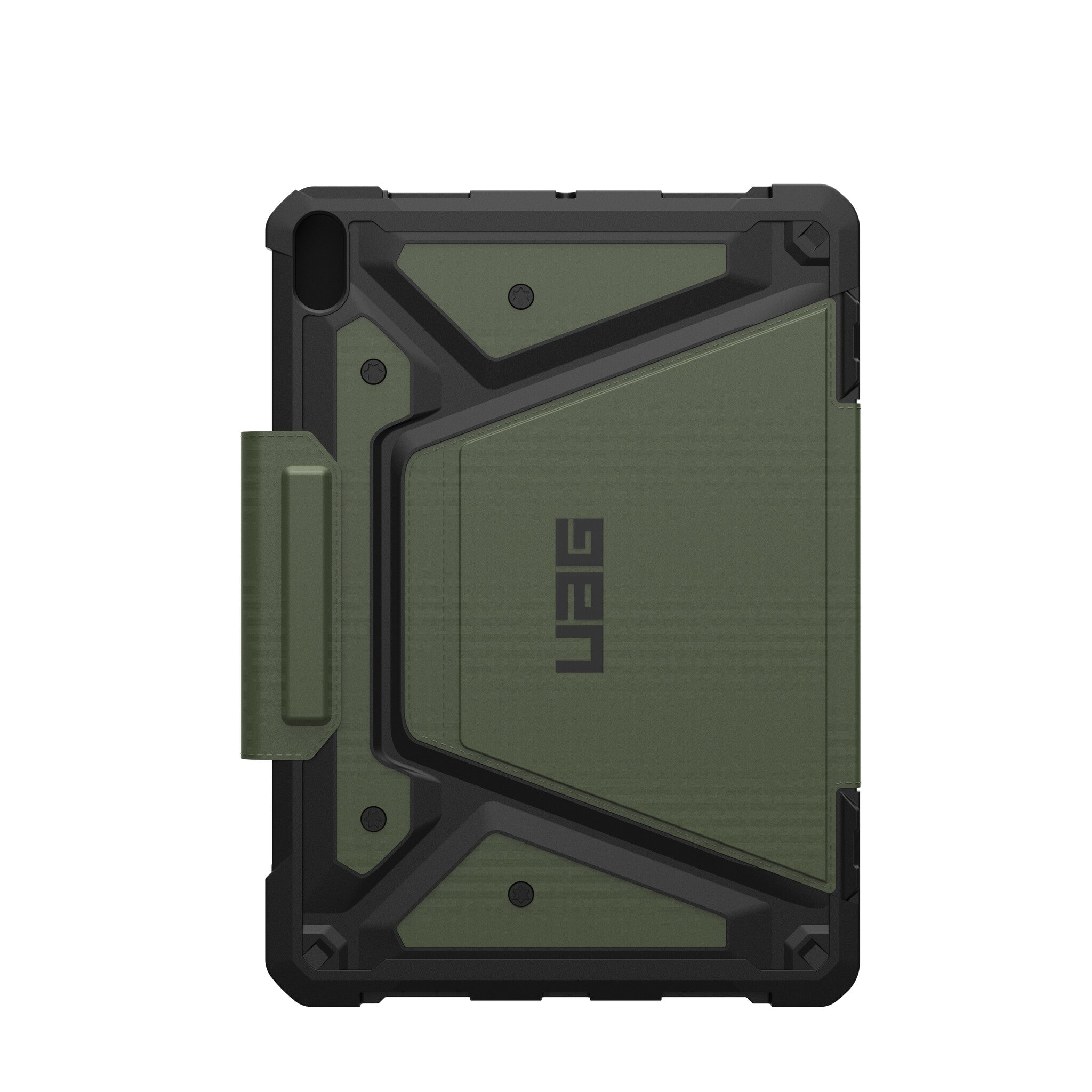 Urban Armor Gear Metropolis SE for 11" iPad Air in Olive