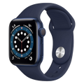 Apple Watch Series 6 - Aluminium 44M - Refurbished