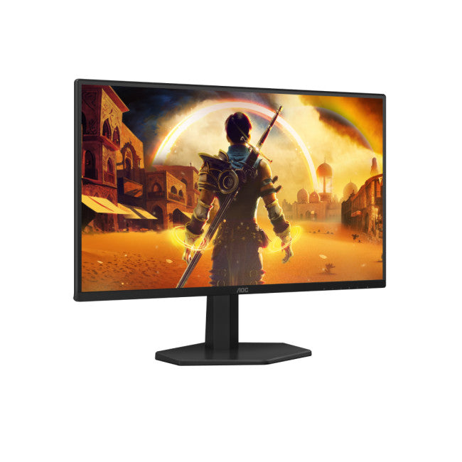 AOC G4 25G42E - 62.2 cm (24.5") - 1920 x 1080 pixels FHD LED Monitor