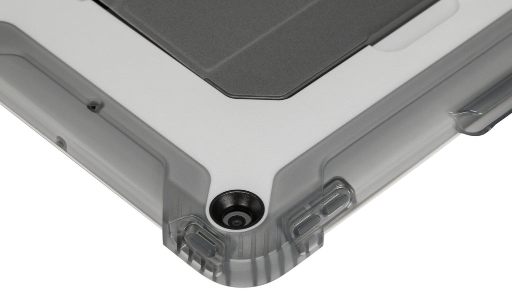 Targus SafePort Case for 10.2" iPad in Grey