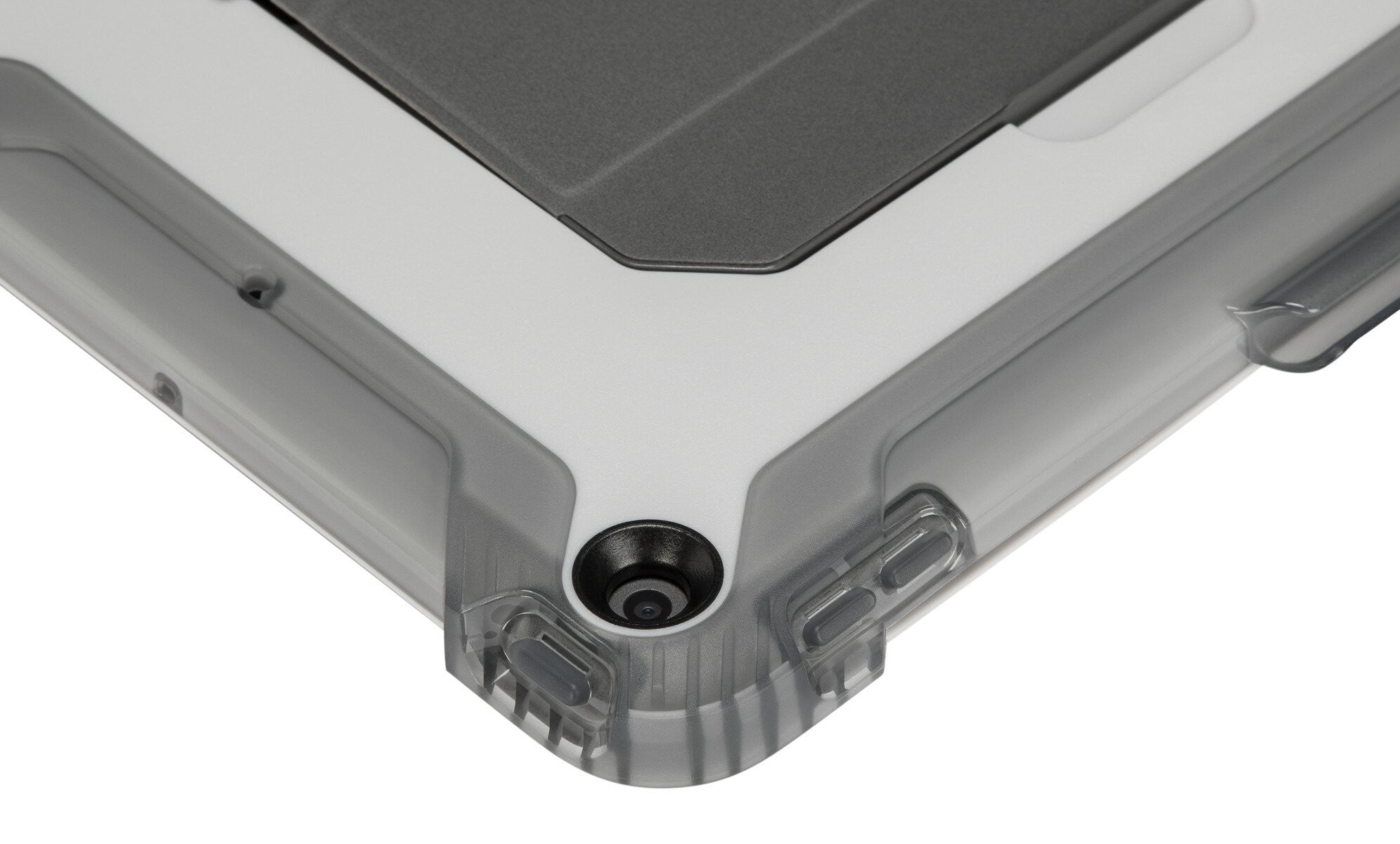 Targus SafePort Case for 10.2" iPad in Grey