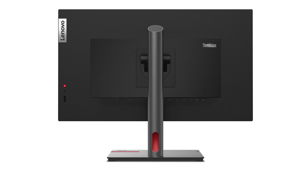 Lenovo ThinkVision P27Q-30 - 68.6 cm (27") - 2560 x 1440 pixels LED Monitor