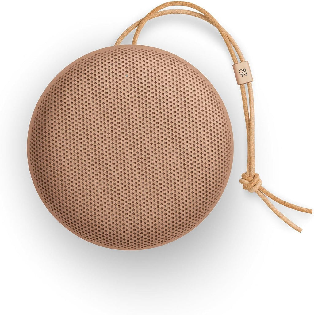 Bang & Olufsen Beosound A1 (3rd Gen) - Honey Tone