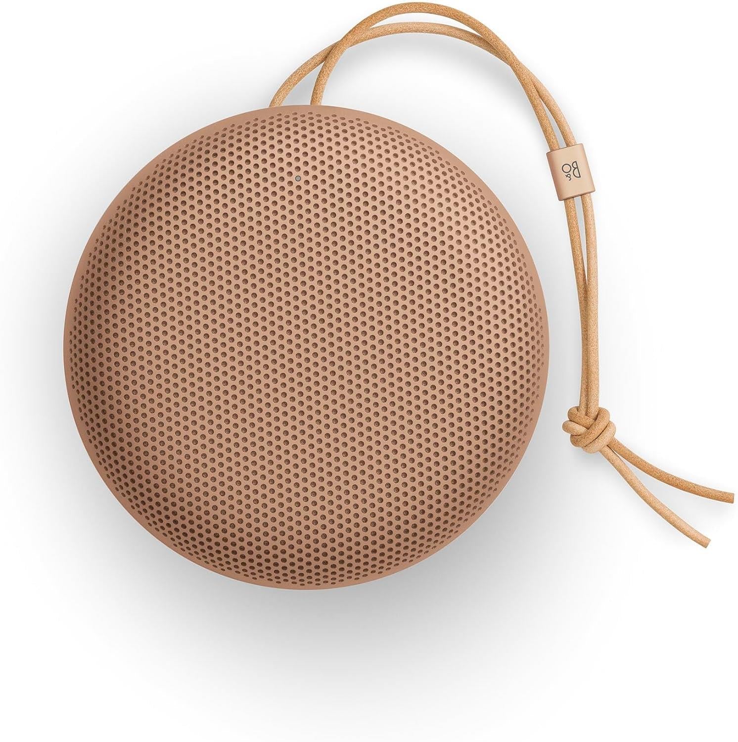 Bang & Olufsen Beosound A1 (3rd Gen) - Honey Tone