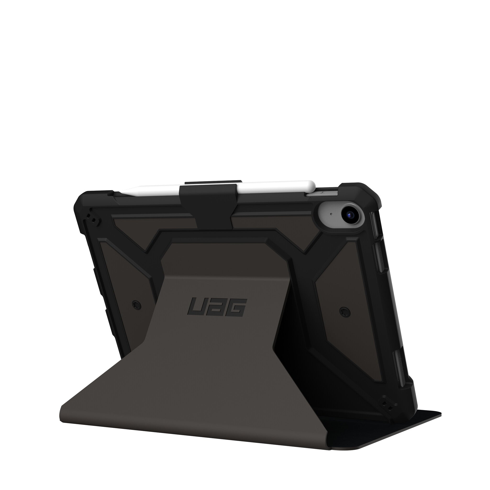 Urban Armor Gear Metropolis SE Folio Case for 10.9" iPad in Black