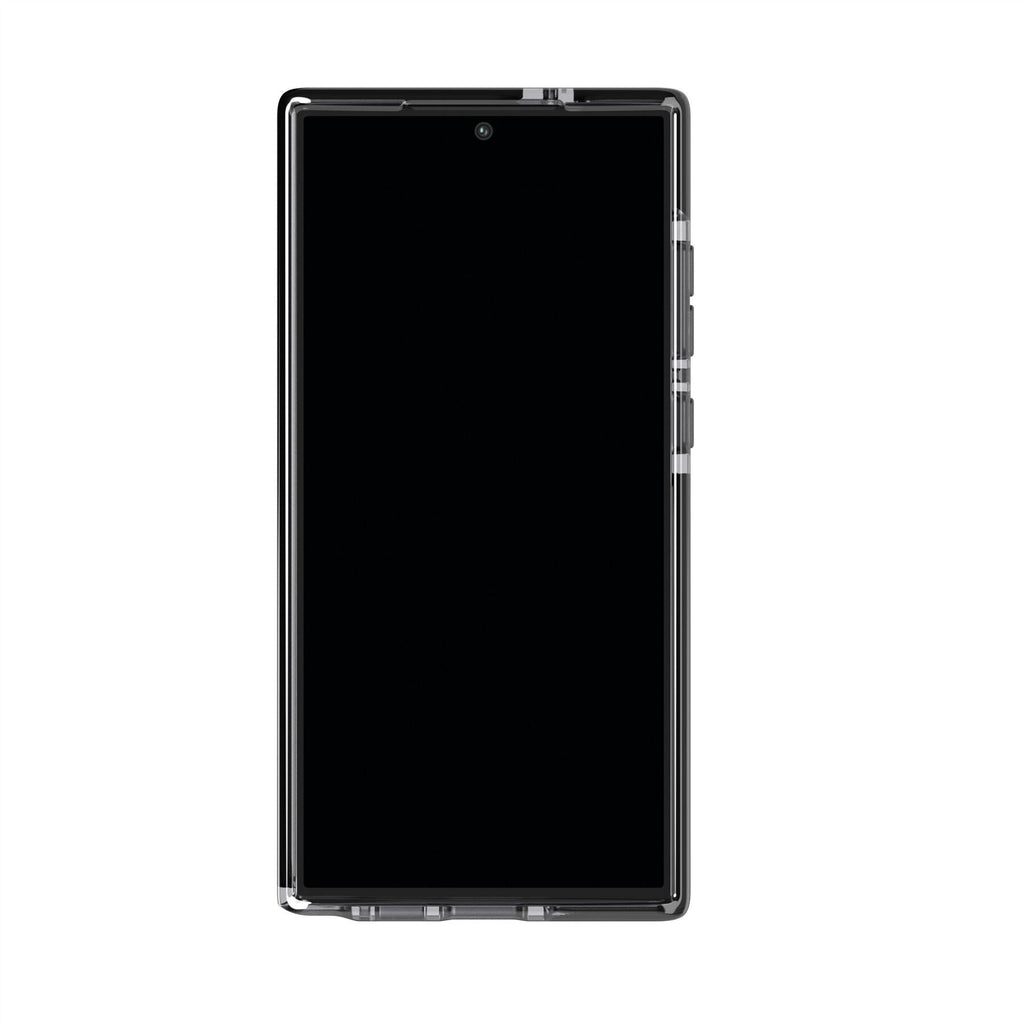 Tech21 Evo Check for Galaxy S23 Ultra in Black