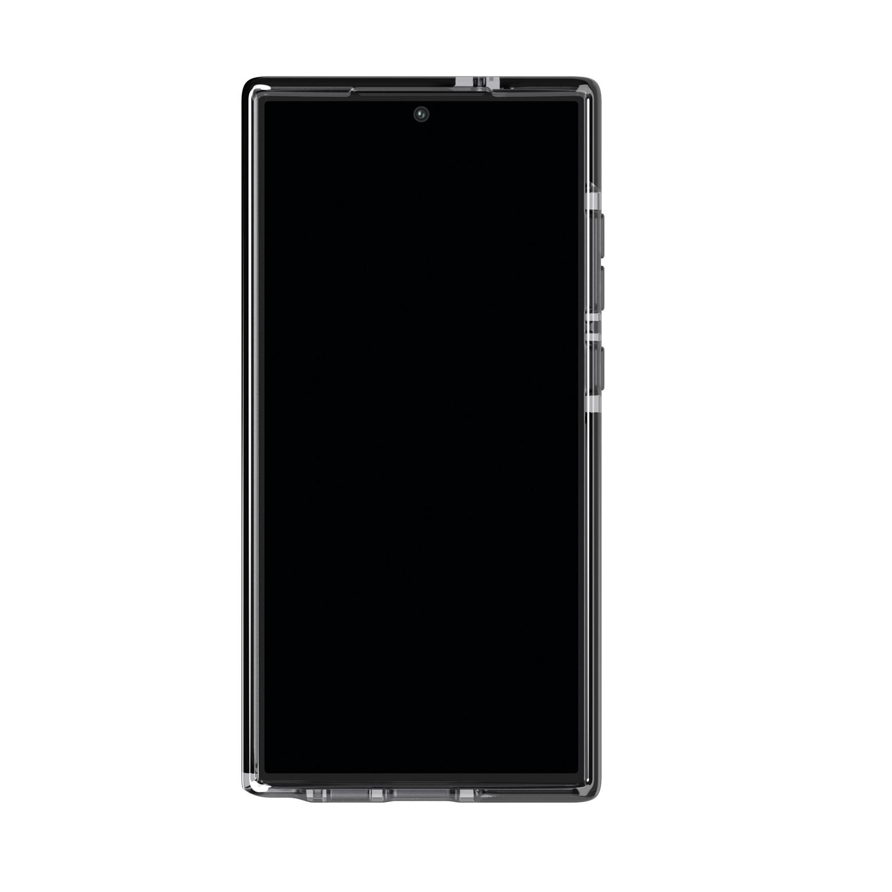 Tech21 Evo Check for Galaxy S23 Ultra in Black