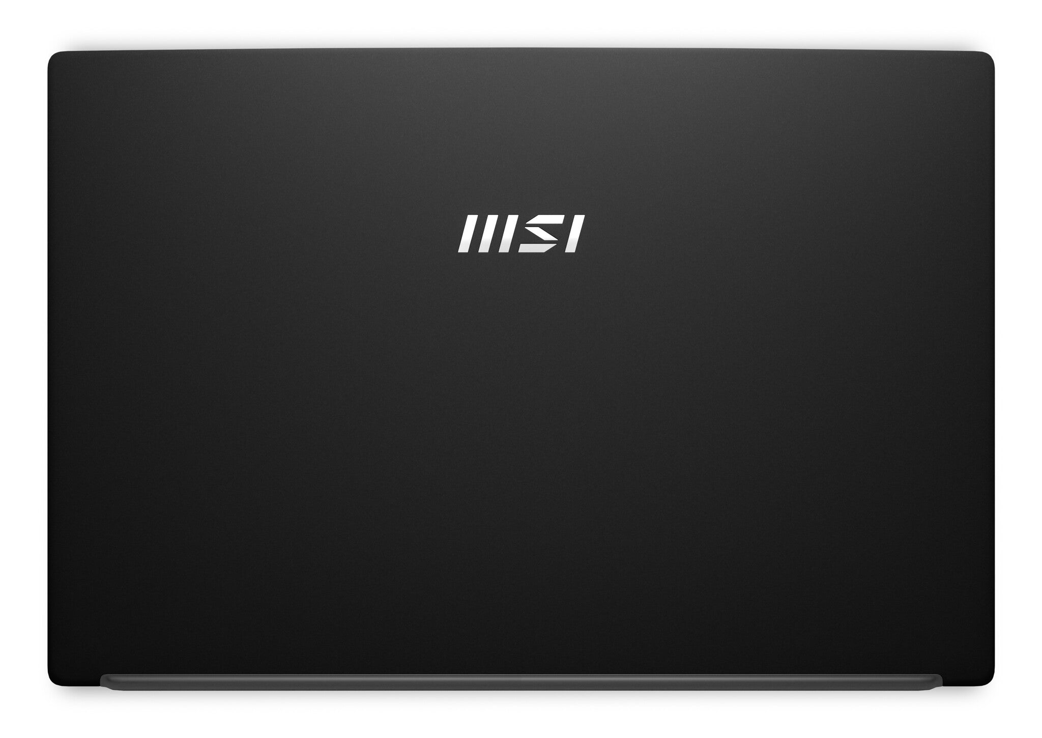 MSI Modern 15 Laptop - 39.6 cm (15.6") - Intel® Core™ i7-1255U  - 8 GB DDR4-SDRAM - 256 GB SSD - Wi-Fi 6 - Windows 11 Home - Black