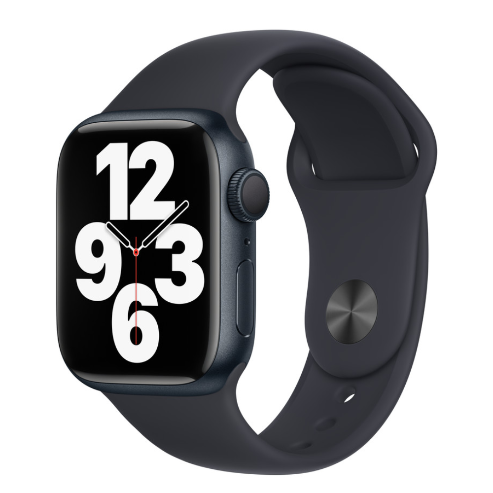 Apple Watch Series 7 - Aluminium - 41MM - Refurbished