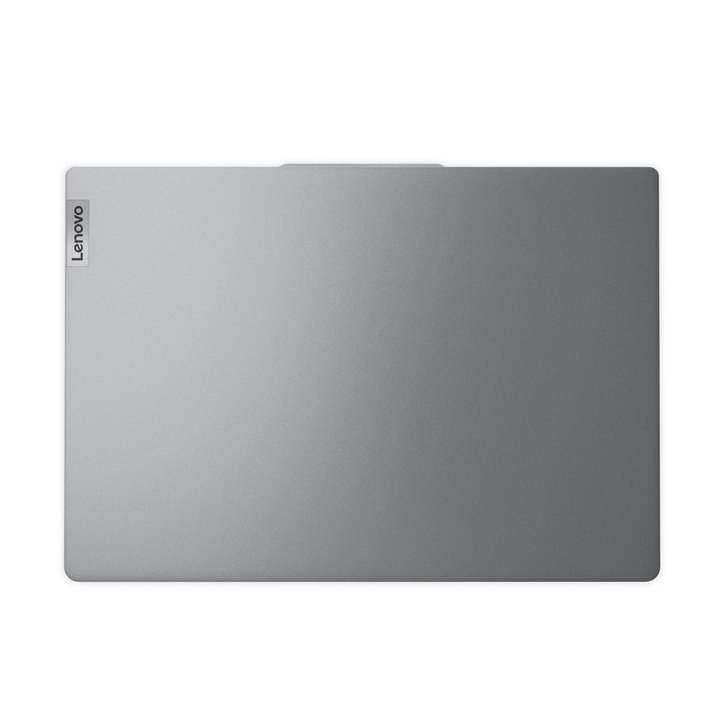 Lenovo IdeaPad Pro 5 Laptop - 40.6 cm (16") - Intel Core Ultra 9 185H - 32 GB LPDDR5x-SDRAM - 1 TB SSD - Wi-Fi 6E - Windows 11 Home - Grey