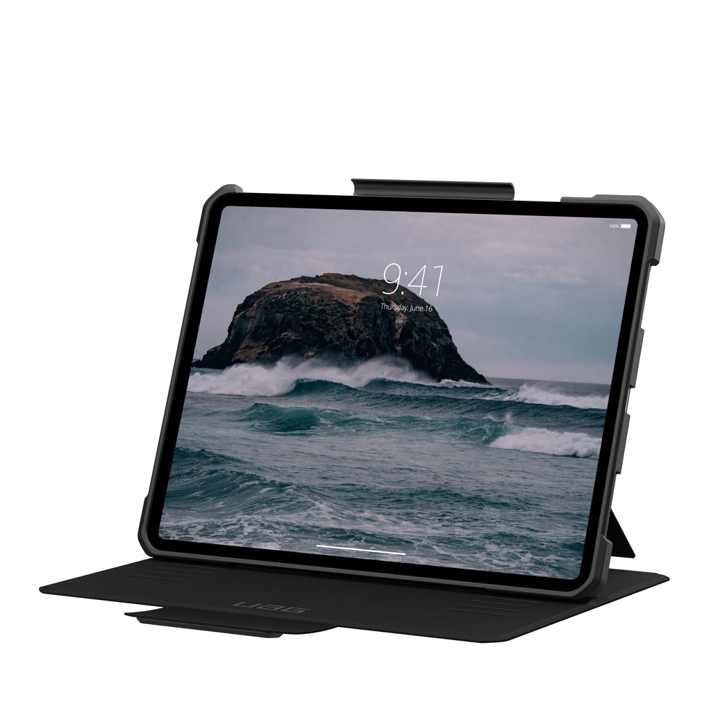 Urban Armor Gear Metropolis SE for 13" iPad Pro in Black