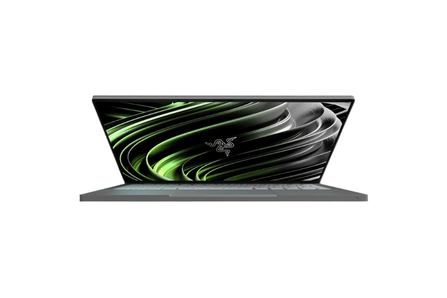 Razer Book Laptop - 34 cm (13.4") - Intel® Core™ i5-1135G7 - 8 GB LPDDR4x-SDRAM - 256 GB SSD - Wi-Fi 6 - Windows 11 Home - Silver