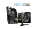 MSI MEG Z890 ACE ATX motherboard - Intel Z890 LGA 1851