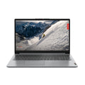 Lenovo IdeaPad 1 Laptop - 39.6 cm (15.6") - AMD Ryzen™ 3 7320U - 8 GB LPDDR5-SDRAM - 128 GB SSD - Wi-Fi 5 - Windows 11 Home in S mode - Grey
