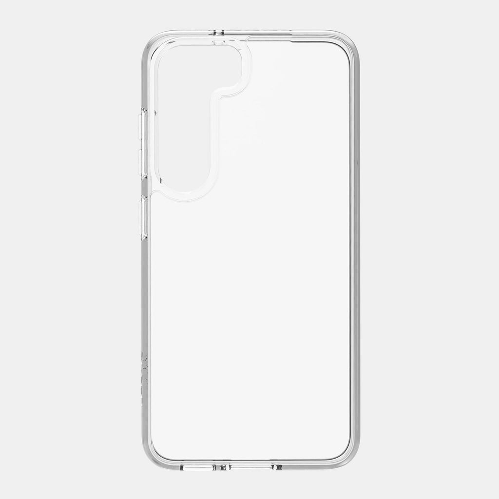 Skech Protection 360 Protection Kit for Galaxy S23 Plus in Transparent
